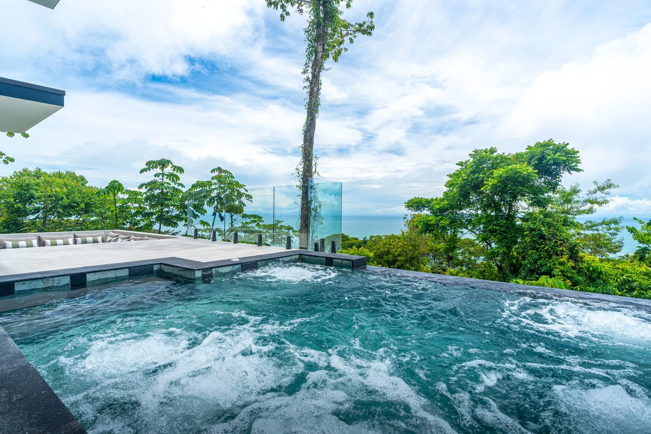 Acqua Blu: Mountain House For Sale in Escaleras - Gallery image 85