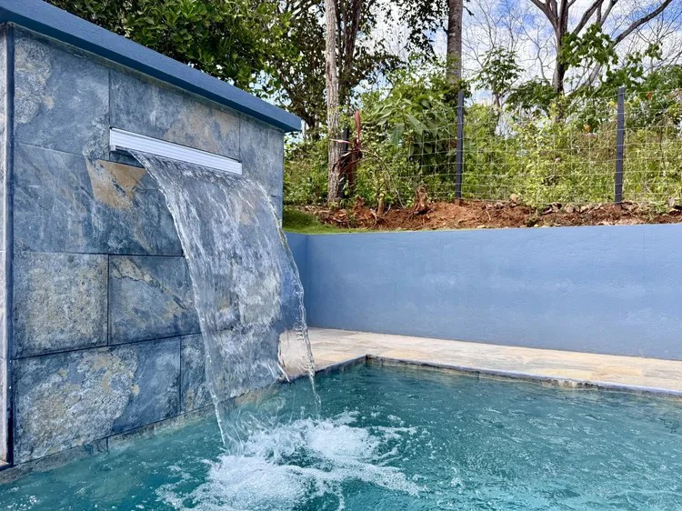 Villa Flores:   Brand new build in upcoming Villas del Mar neighbourhood.  $399,000 USD - Gallery image 8
