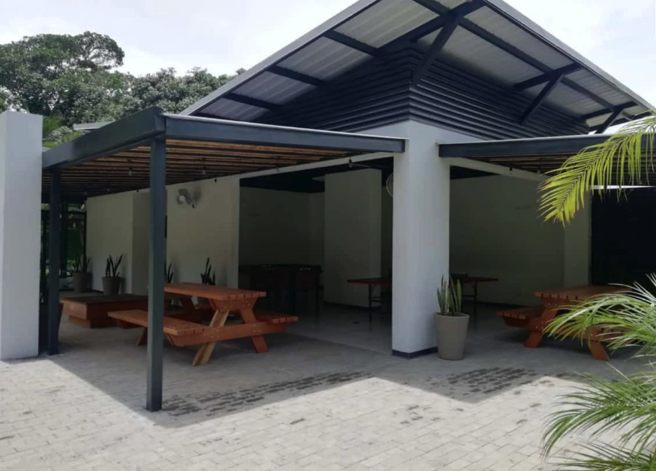 Mountain and Near the Coast Home Construction Site For Sale - Lot in Gated Community Near the Beach. Playa Herradura Costa Rica - Gallery image 14