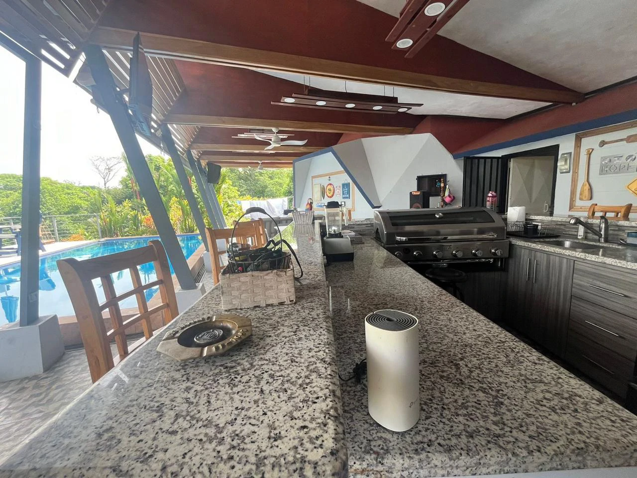 Casa Paraiso: House A true paradise for nature lovers with Ocean View - Gallery image 25
