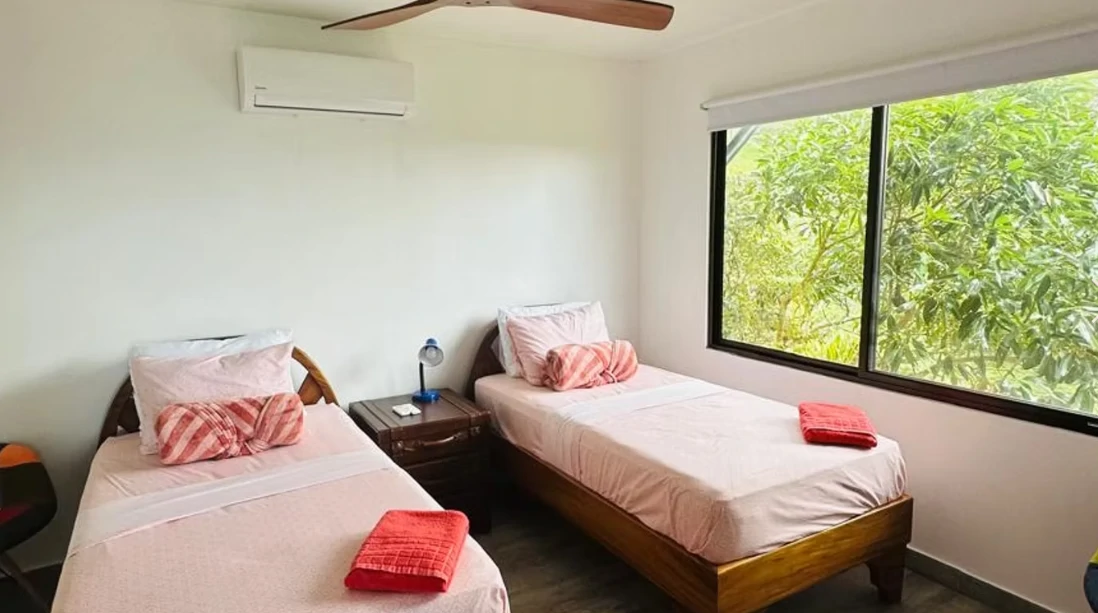 Pura Vida Costa Rica: Lake and Volcano view home, Garage and Guest Apartment - Gallery image 25