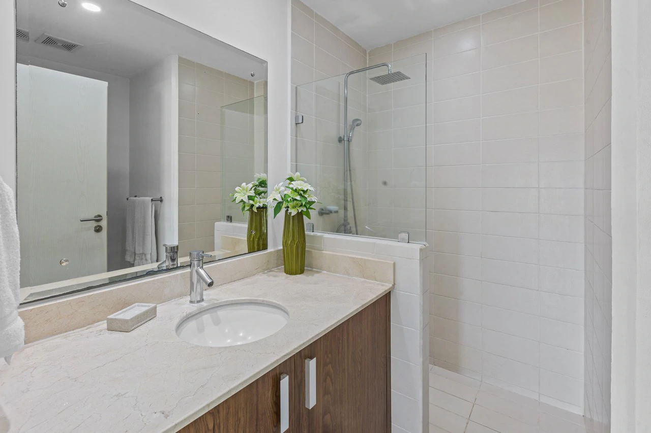 6th Floor 3-bedroom JacoBay Condo with Panoramic Sunrise, Mountain and Ocean Views - Gallery image 24