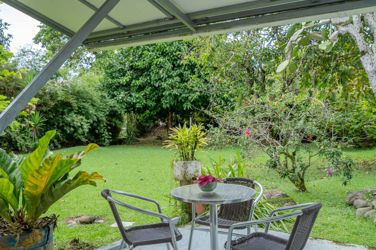 Matapalo gated home, 5 minutes from beach - Gallery image 17