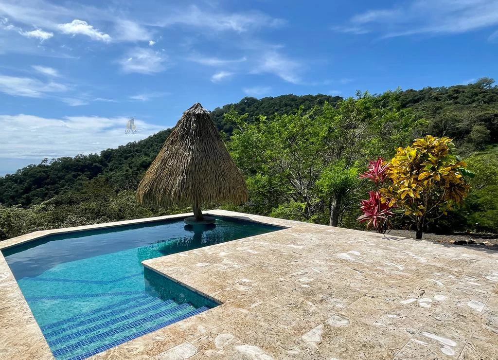 Beach and Mountain View House Guanacaste Costa Rica - Gallery image 33