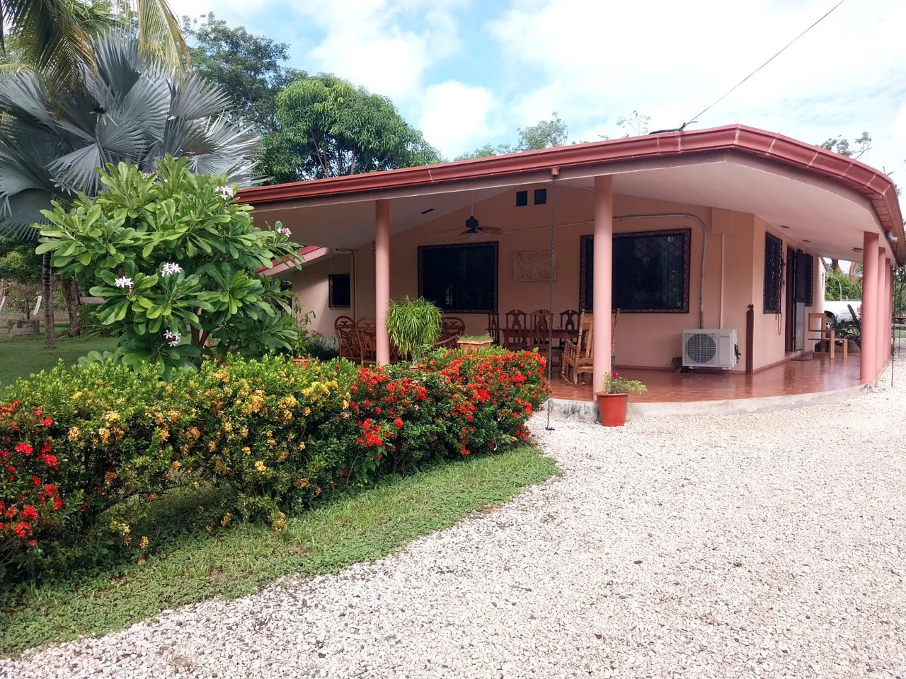 C-180: Idyllic Sardinal Home with 2730 sqm land for sale - Close to the beaches - Gallery image 2