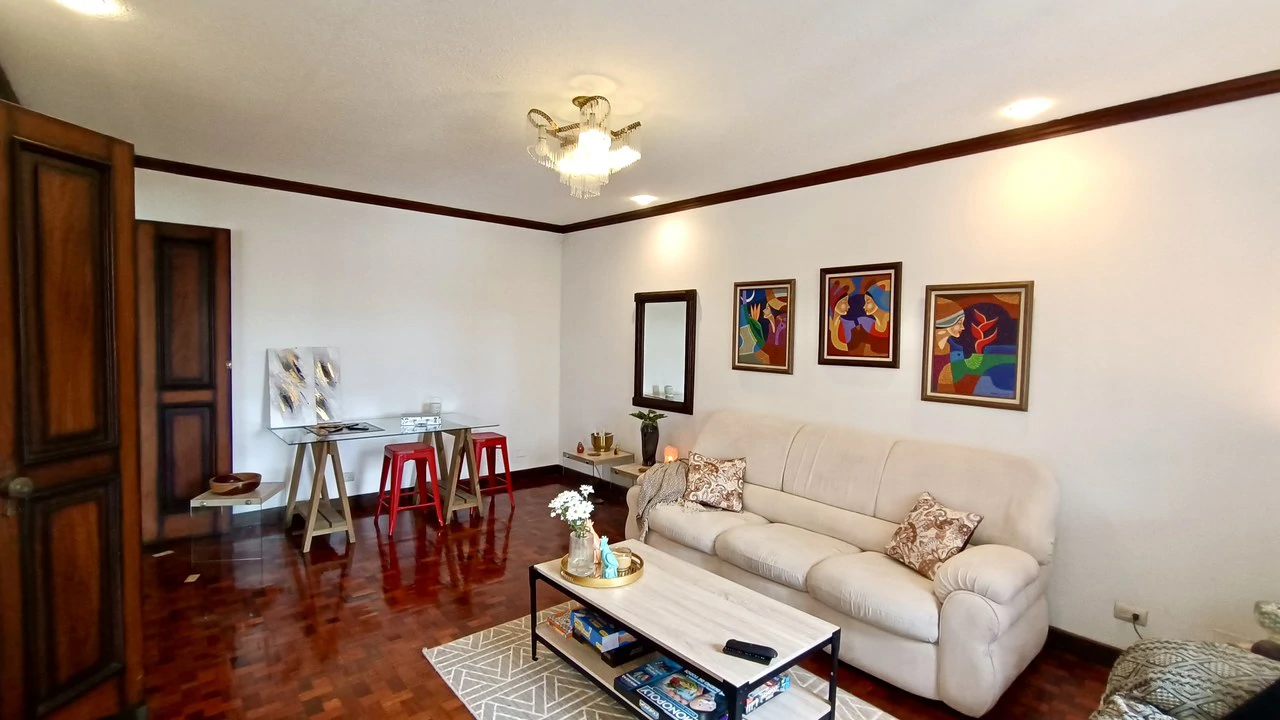 Luxury home in Rohrmoser, San Jose, Costa Rica - Gallery image 42