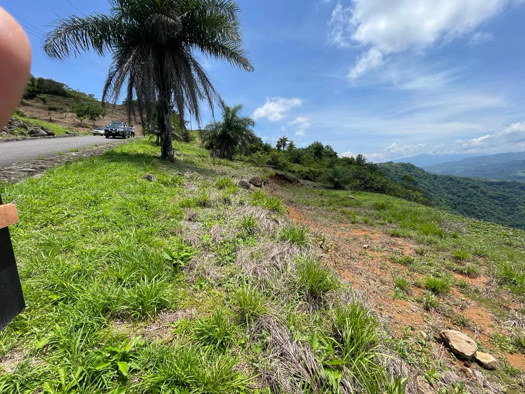 Lot for sale in residential Vista Mar Ocean and mountain view between San Mateo and Orotina Alajuela Costa Rica - Gallery image 15