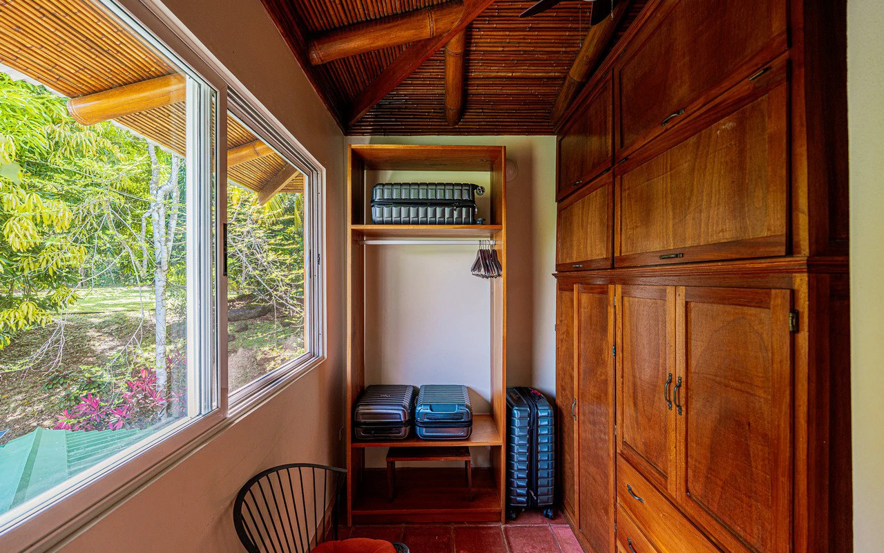 Whale's Tail Ocean View Estate with Extra Lot in Between Uvita and Dominical - Gallery image 34