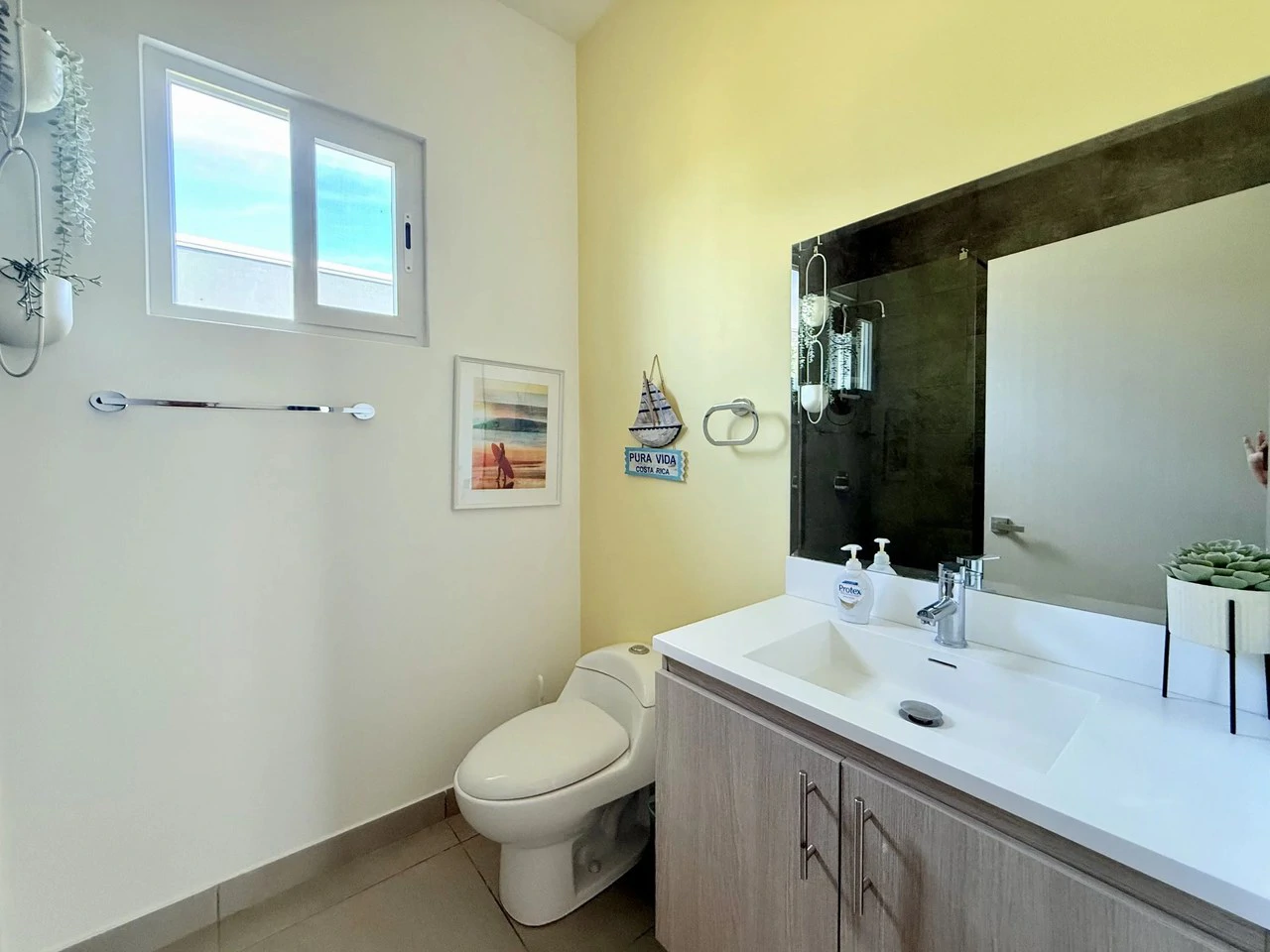 BRISAS 48.  $449,950 USD: Beautiful Brisas Bungalow 100 Meters from the beach! - Gallery image 21