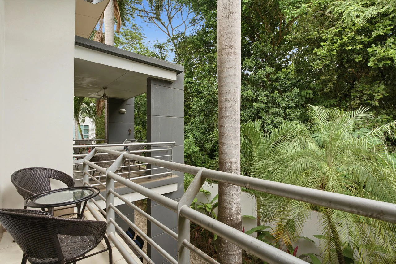 Casa Blanca #8: Spacious 3-Bedroom Condo in Surfside Estates Near Playa Potrero Beach - Gallery image 16