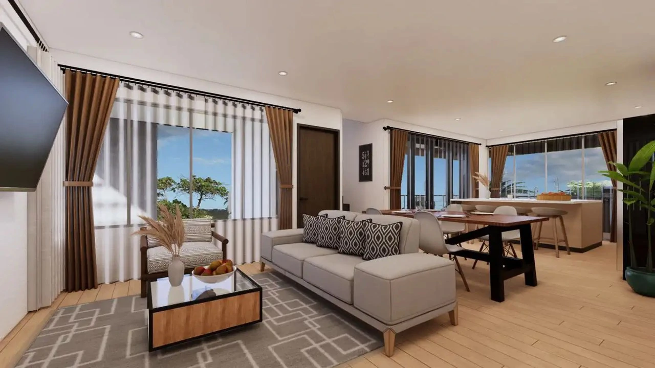 Near the Coast House For Sale in Playas del Coco - Gallery image 9