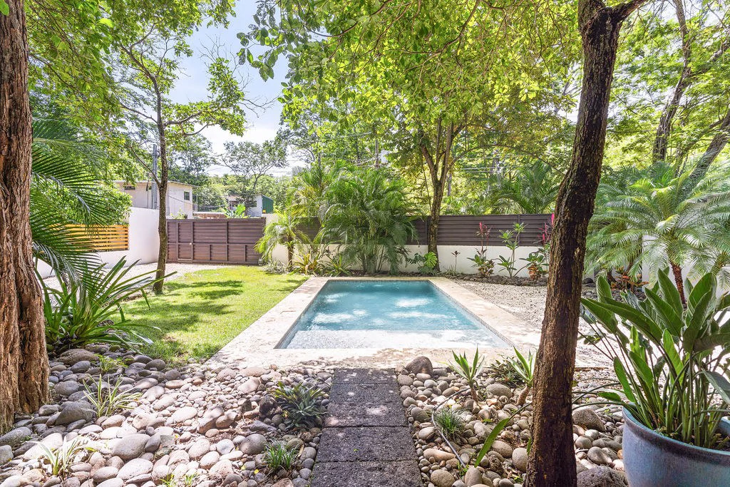 Casa Oasis: Modern Tropical Living Minutes from Tamarindo - Gallery image 35