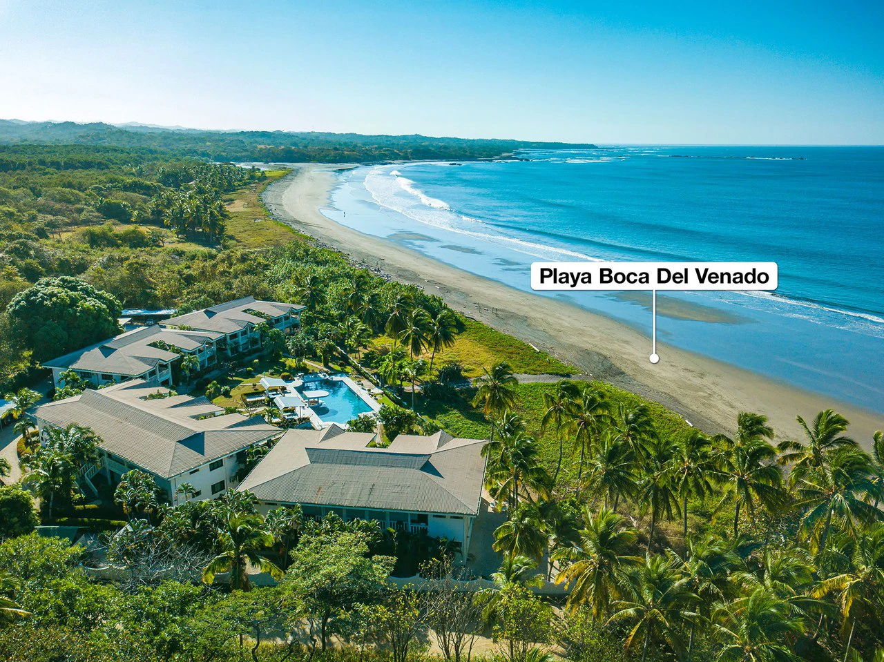 Las Brisas #6: Beachfront Condo With Perfect Ocean Views - Gallery image 2
