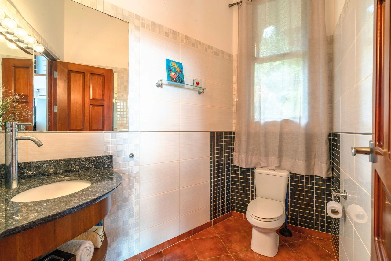 Mountain House For Sale in Savegre - Gallery image 34