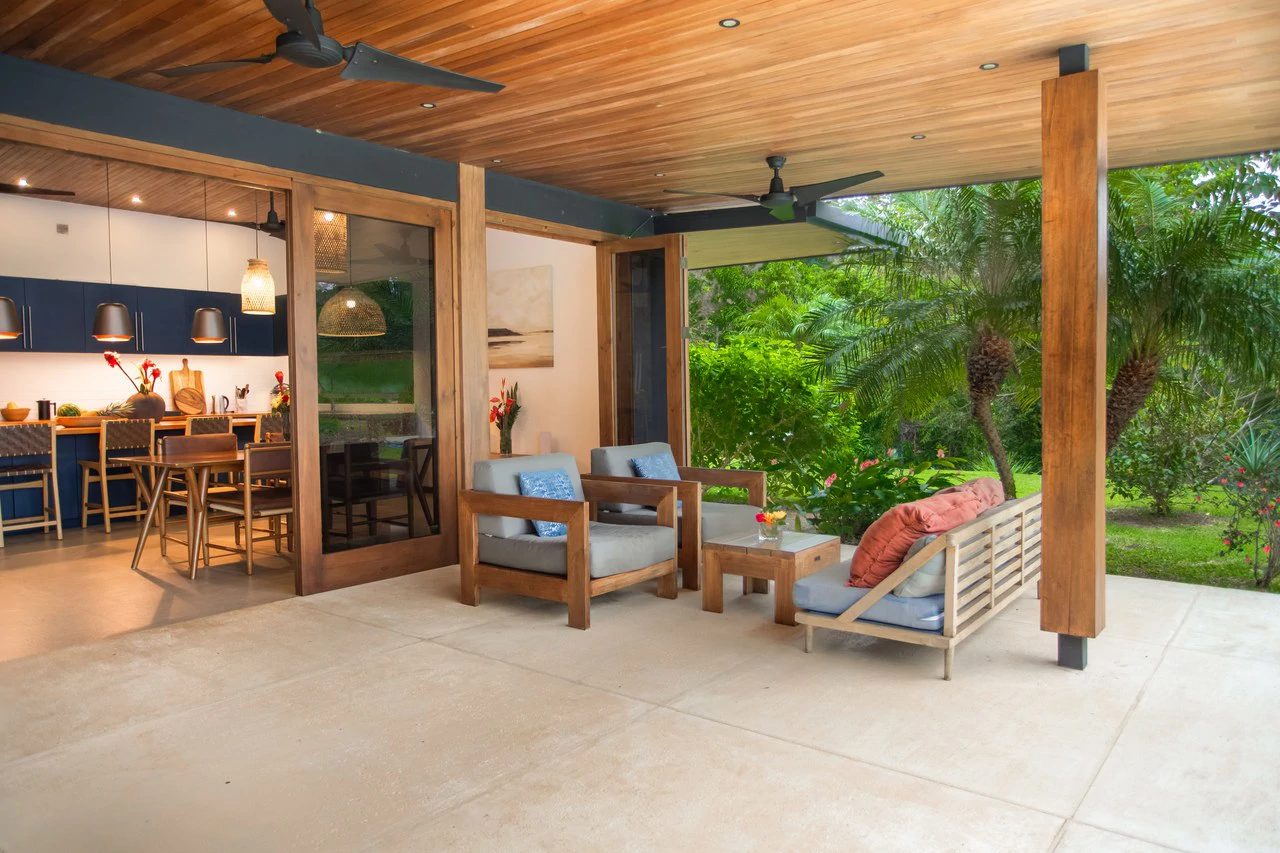 Ocean View Home Perezoso Road, Ojochal - Gallery image 45