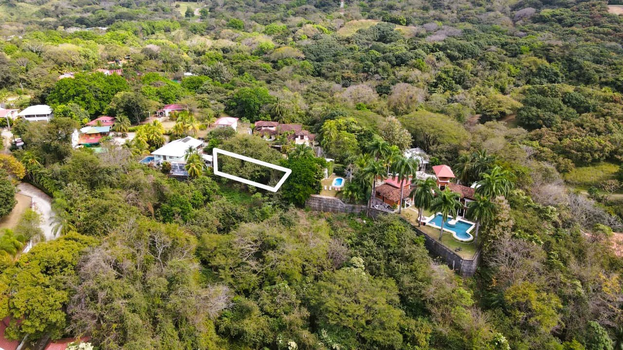 Playa Carrillo Lot: 200 meters to Playa Carrillo - Gallery image 4