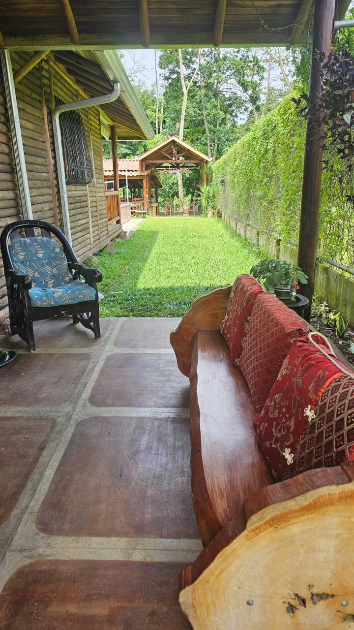 Your Costa Rica Paradise Home: Costa Rica River Paradise Home 3 bedroom - Gallery image 4