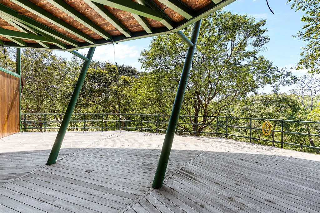 Pura Jungla Tower: Oceanview Luxury: Pura Jungla Tower - Your Ultimate Nature Retreat in Guanacaste, Costa Rica - Gallery image 7