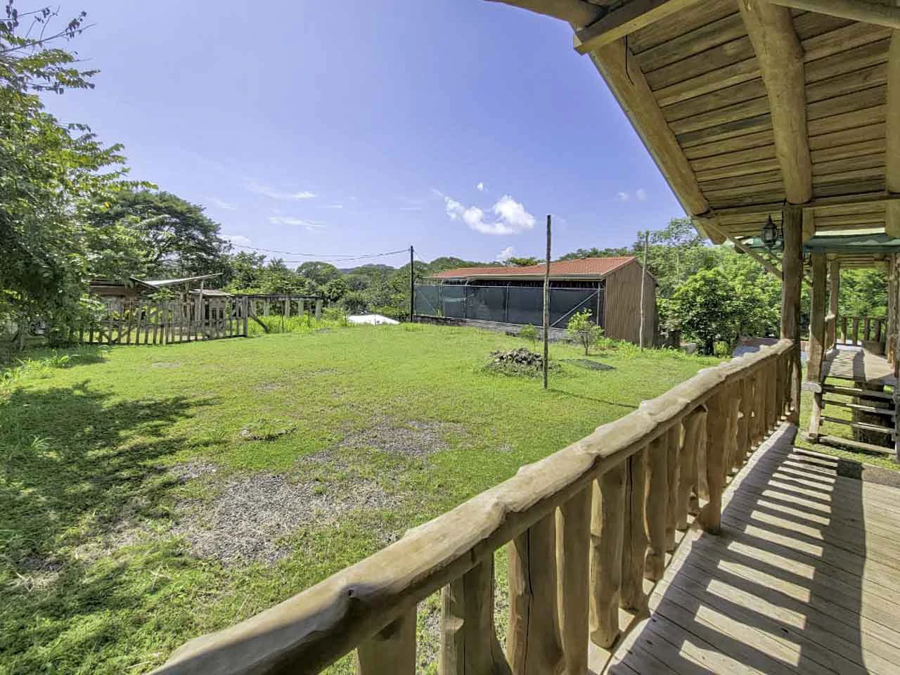 Rustic Rental Cabanas 5 Minutes From Carrillo Beach - Gallery image 3