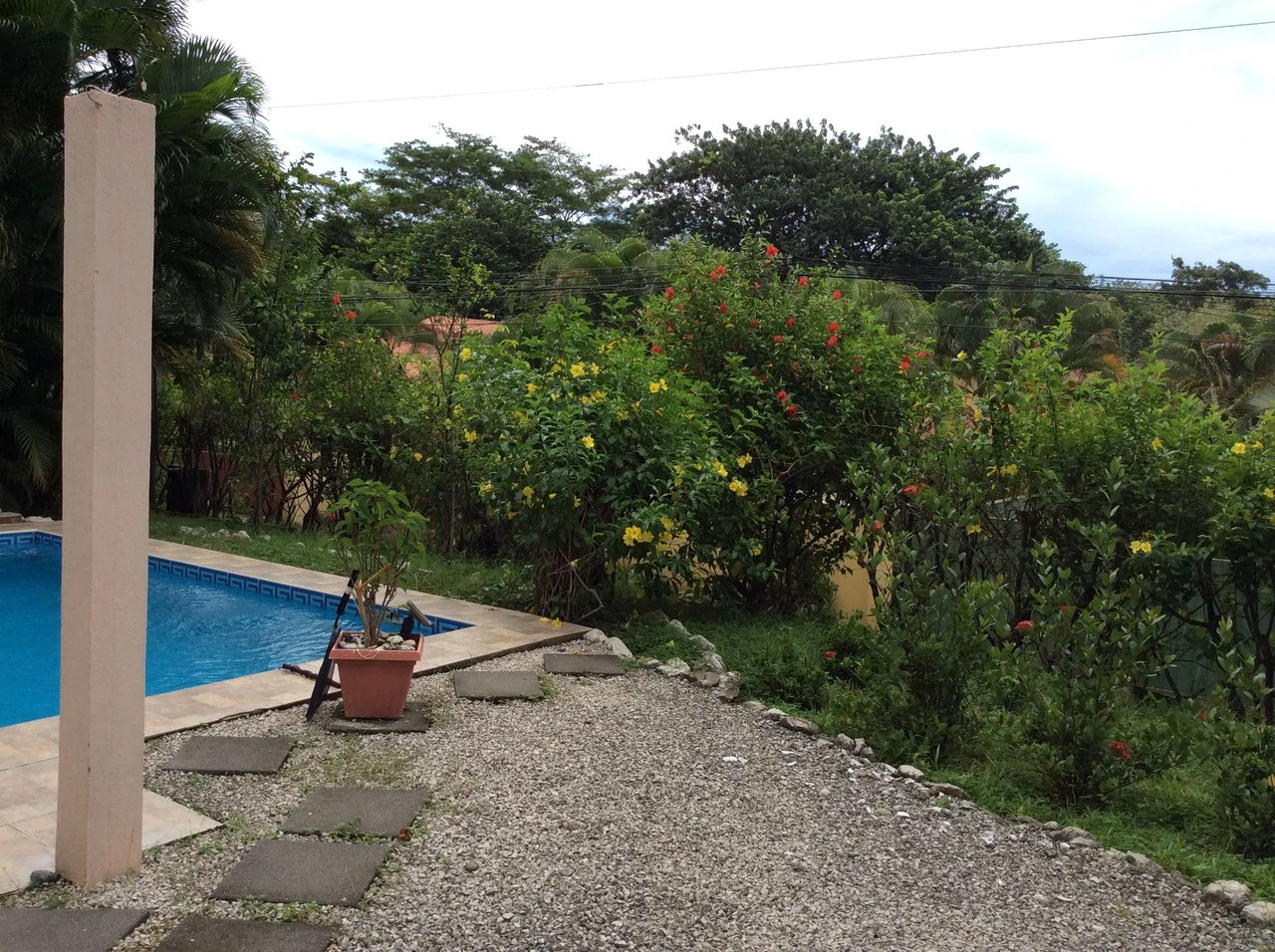Casa Surfside: Huge Price Drop - Seller Facing Health Issues - Must Sell Quickly - 3 Rental Units with Main 2/2 Home and Pool - Walk or Bike to Beach and Town. - Gallery image 8