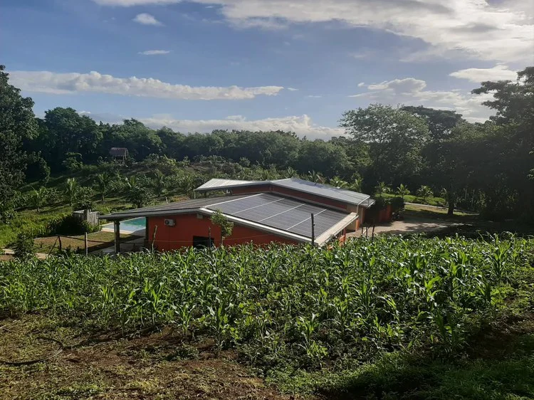 Organic Finca Eco Dreams: $799,000 USDOrganic Finca Eco Dreams – Sustainable Eco Farm for Sale Near Playa Naranjo, Costa Rica Luxury Self-Sustainable Farm, Solar-Powered Estate & Investment Property o - Gallery image 31