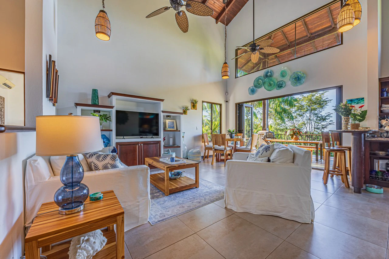 Luxurious Coastal Retreat with Ocean Views in Uvita, Costa Rica - Gallery image 15