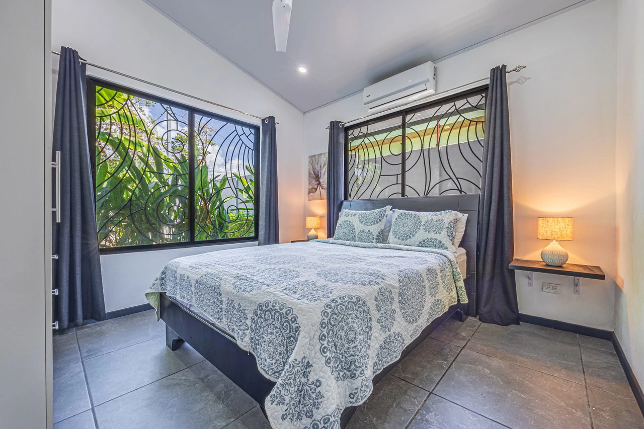 Tropical Modern Residence near Marino Ballena National Park - Gallery image 30