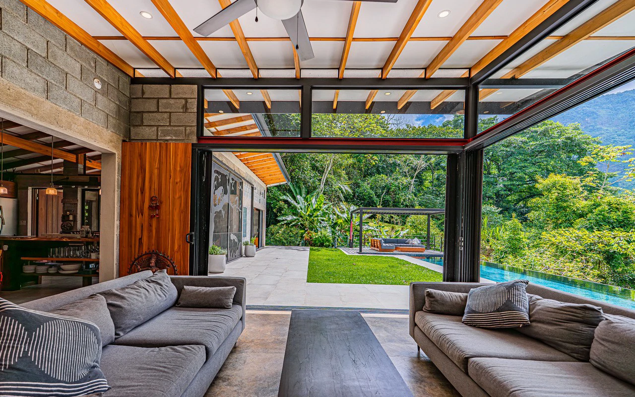 Off Grid Luxury Estate Micro Regenerative Homestead Tinamastes - Gallery image 12