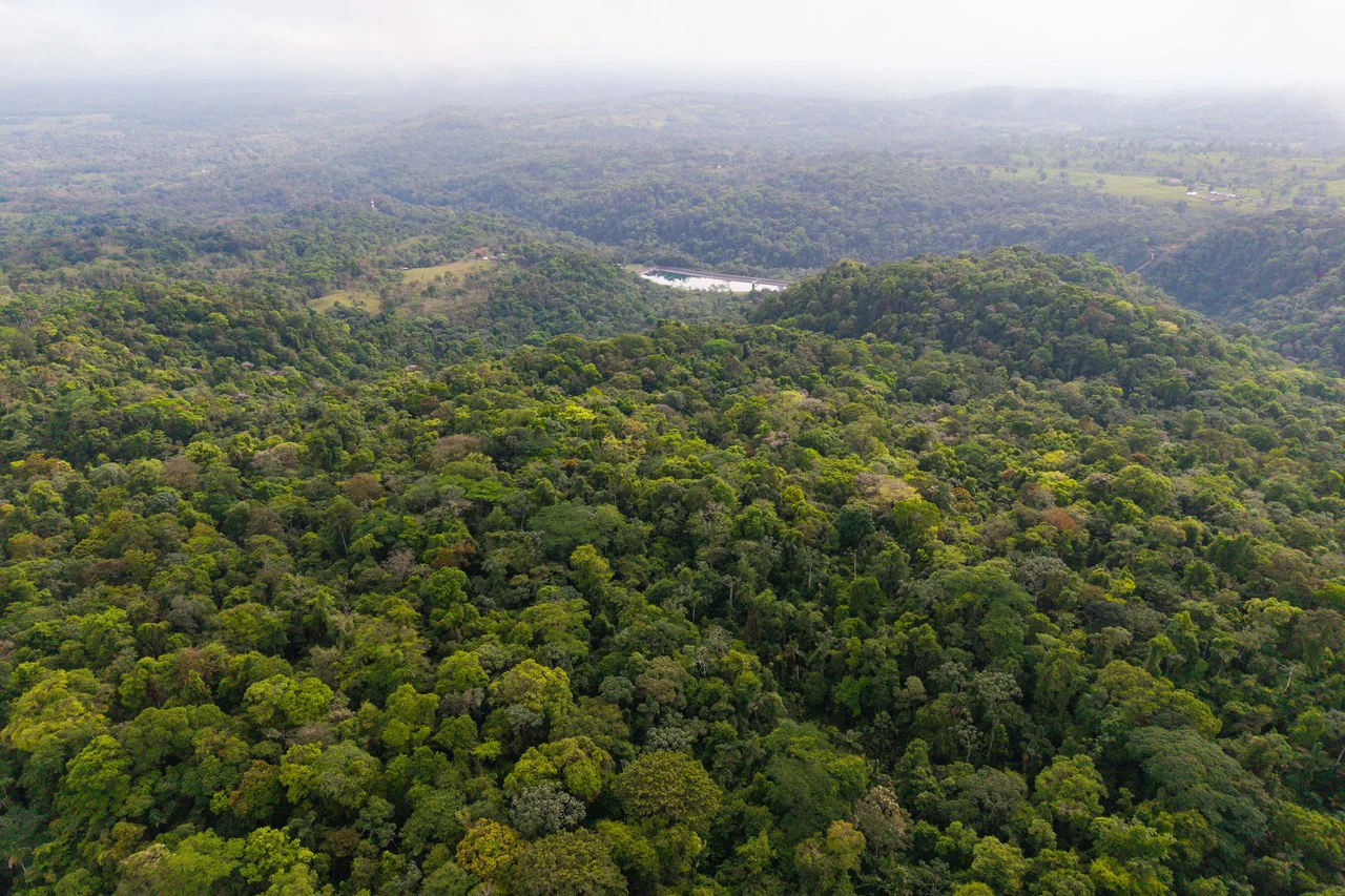 Finca Gran Bijagua: Breathtaking 10-Hectare Mountain Sanctuary in Bijagua, Costa Rica - Gallery image 7