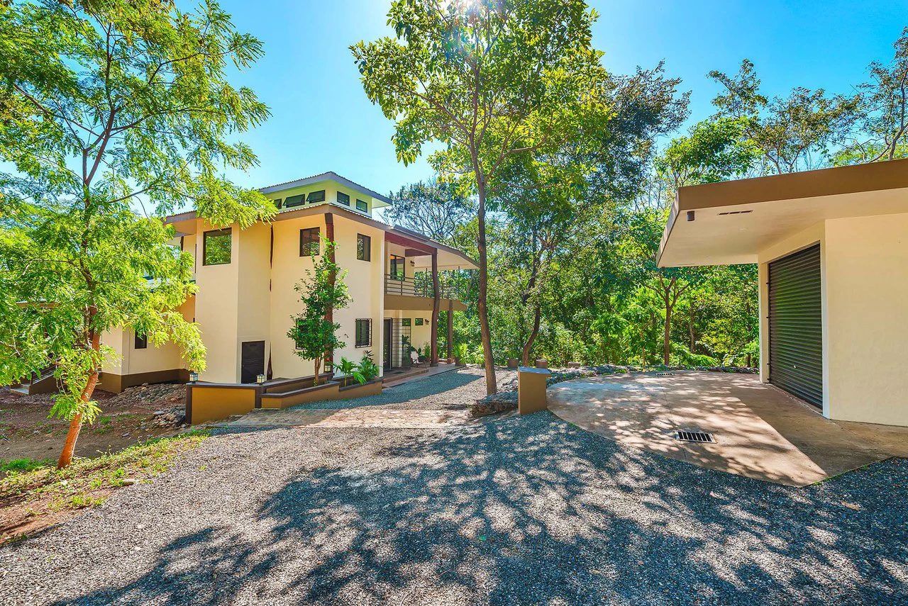 Casa Almendro: Luxury, Comfort and Privacy in the Forest - Gallery image 5