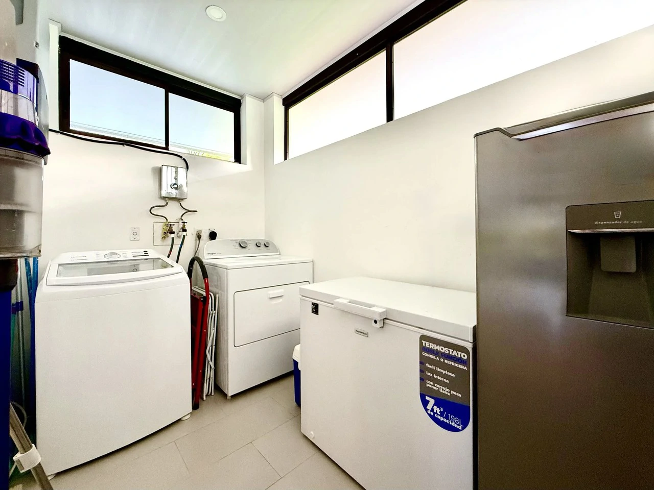 $399,000 USD VILLA HELICONIA: Villas Del Mar, (near Tango Mar Resort, beach, golf, restaurants and waterfall) - Gallery image 29