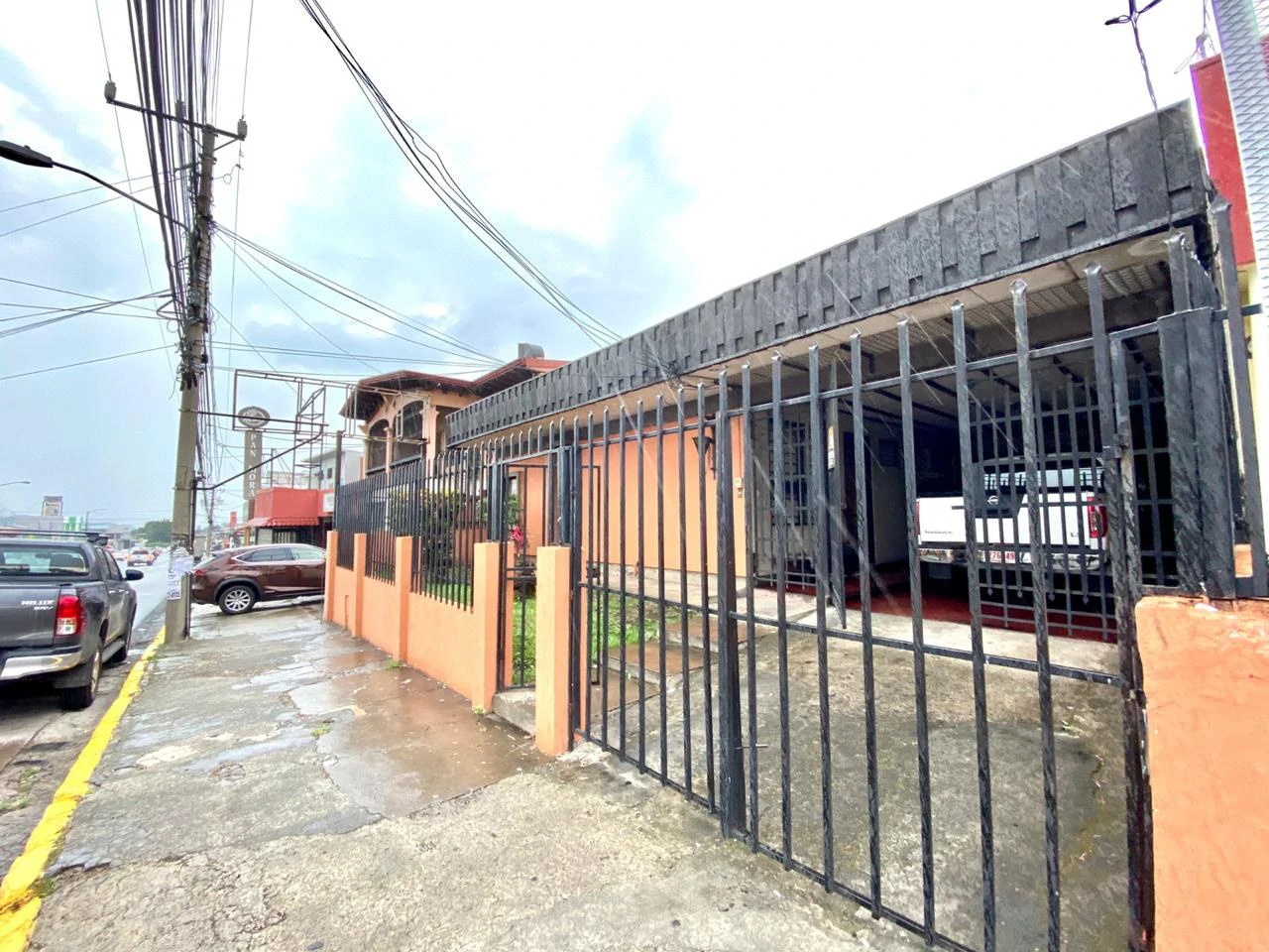 Commercial Mixed-Use Lot for Sale in Calle Ancha Pavas San José Costa Rica - Gallery image 2