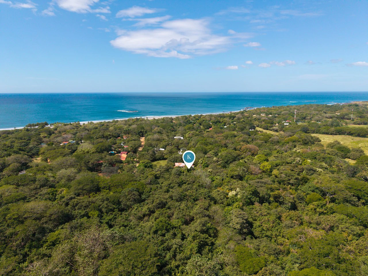 Junquillal Lot: Prime Development Parcel for Sale in Playa Junquillal - Gallery image 4