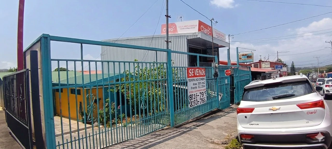 Commercial Property for Sale in Ciudad Colón