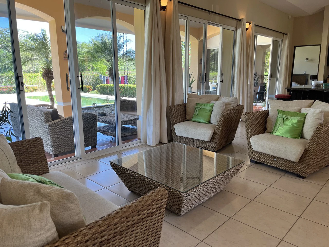 Casa Humberto: Luxury Vacation Home near the beach - Gallery image 14