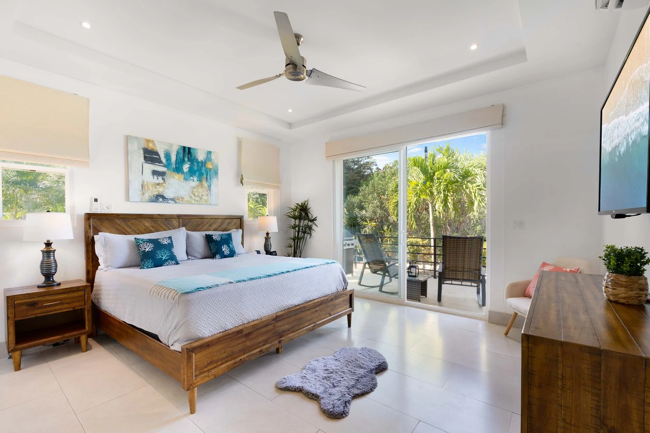 The Haven: Spacious Home + Private Casita in Gated Mar Vista Community - Gallery image 10