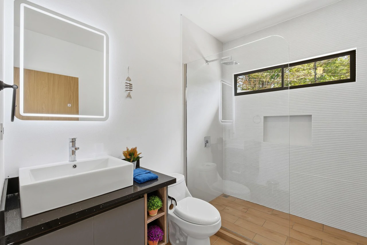 Villa Shalom: Your peaceful, private retreat designed for the investors who want it all without overpaying - Gallery image 18