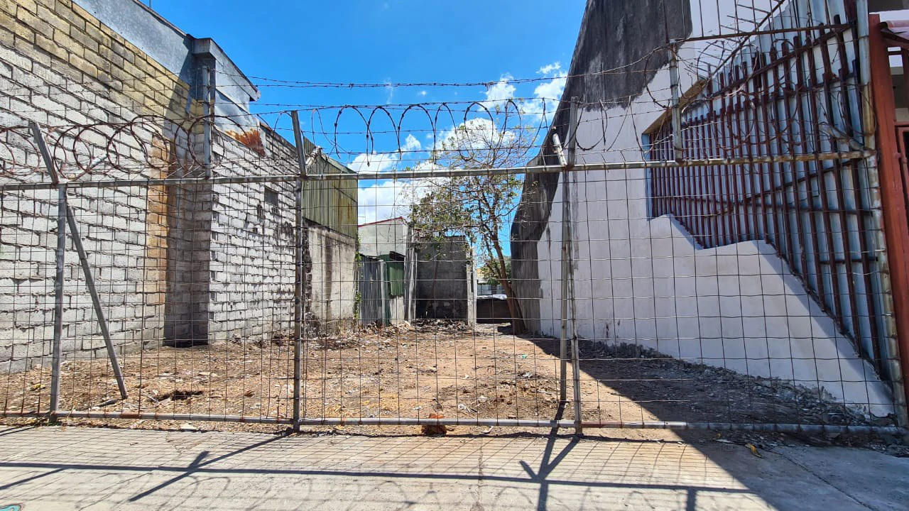 LOTE EN EL CENTRO DE SAN JOSE: Home Construction Site For Sale in Centro - Gallery image 5