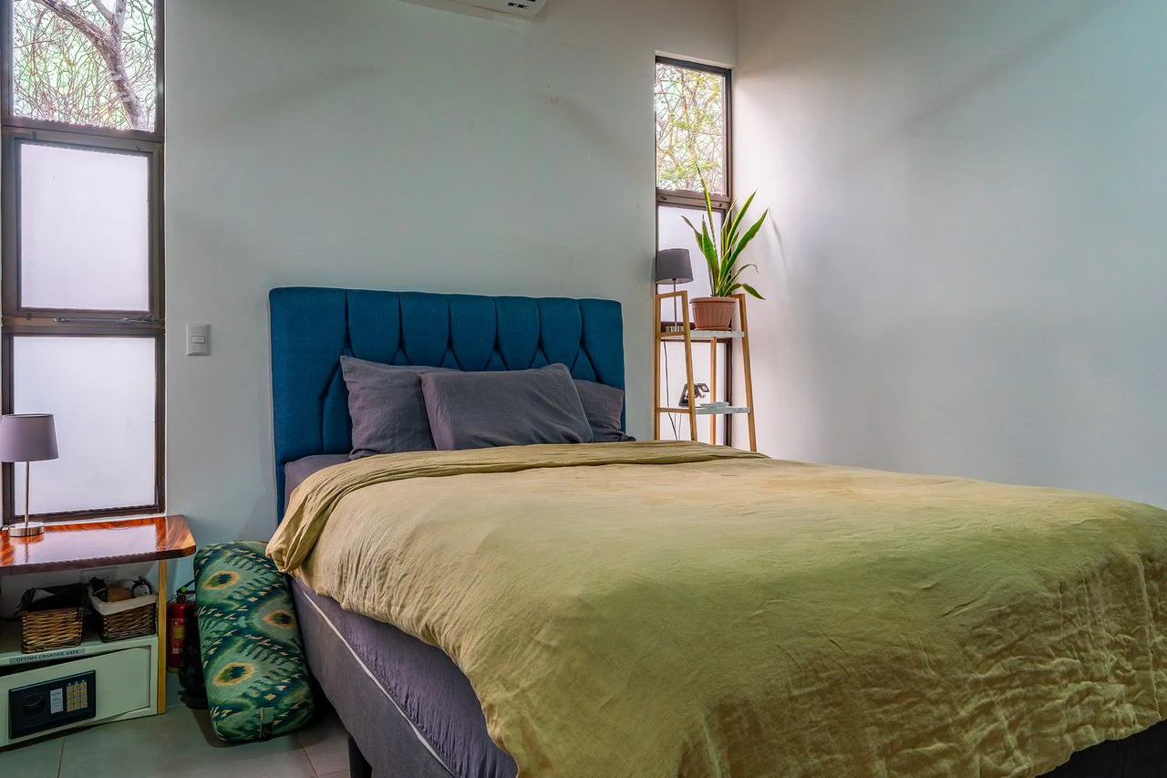 New 2BR Beach House, 5 min Walk to Playa Junquillal - Gallery image 12