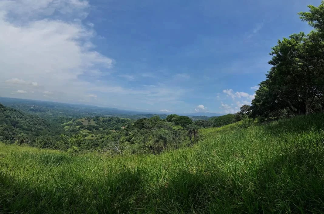 Near the Coast and Mountain Home Construction Site For Sale in Orotina y Caldera - Gallery image 6