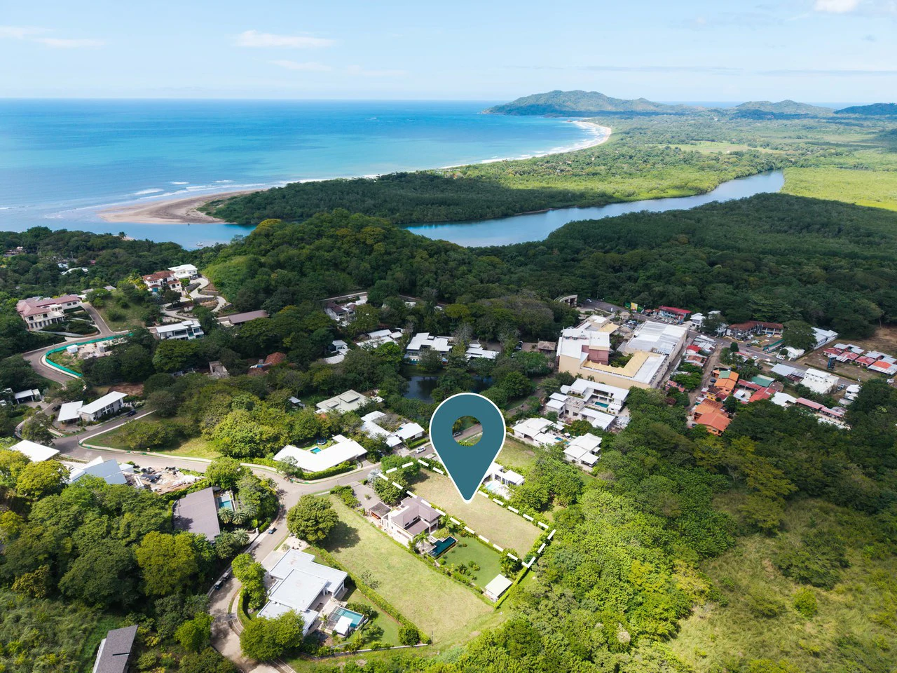 Prime Flat Lot in Senderos:  Ready to Build | Premium Phase 1 Location