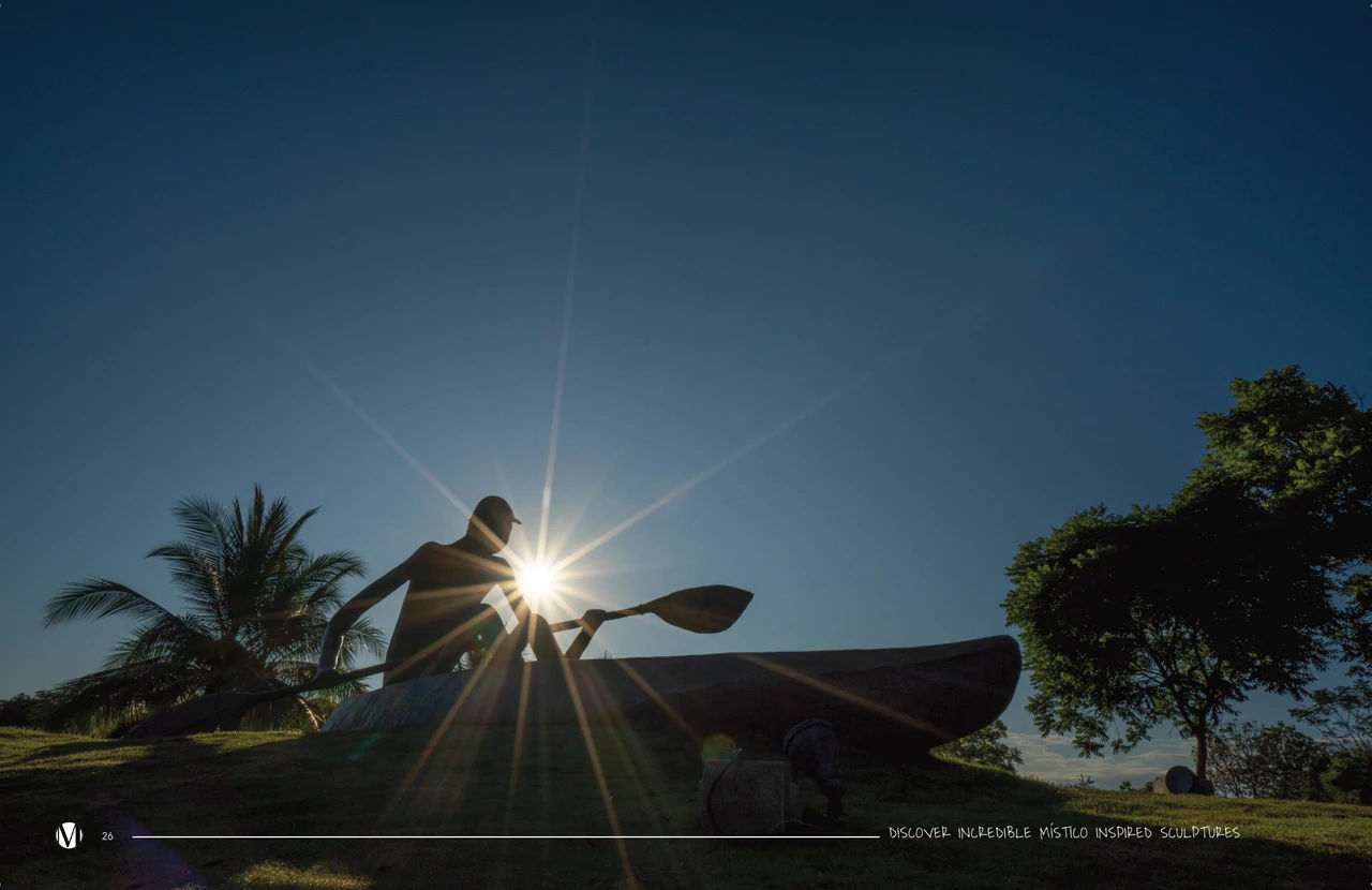 Countryside, Lakefront and Near the Coast Home Construction Site For Sale in Playa Hermosa - Gallery image 14