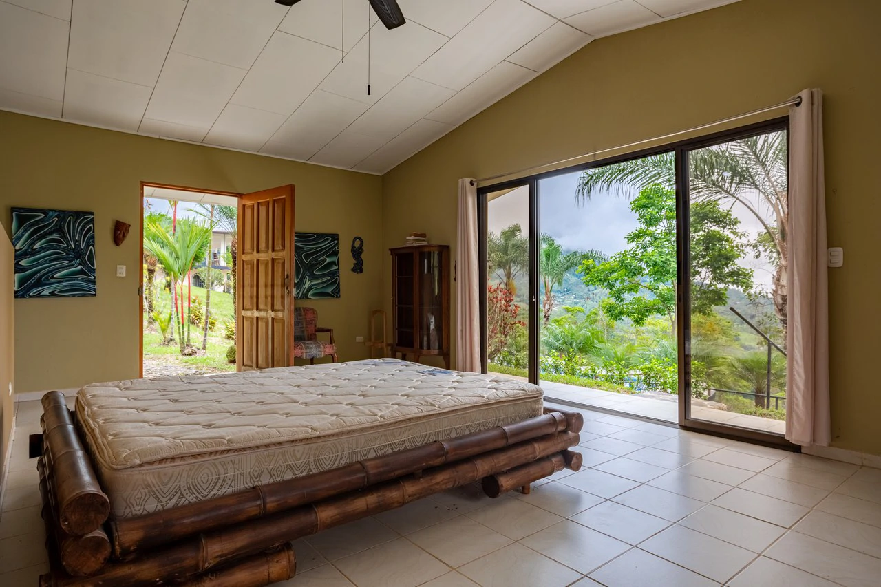 Expansive 27 Acre Farm with Residence in San Isidro del General - Gallery image 48