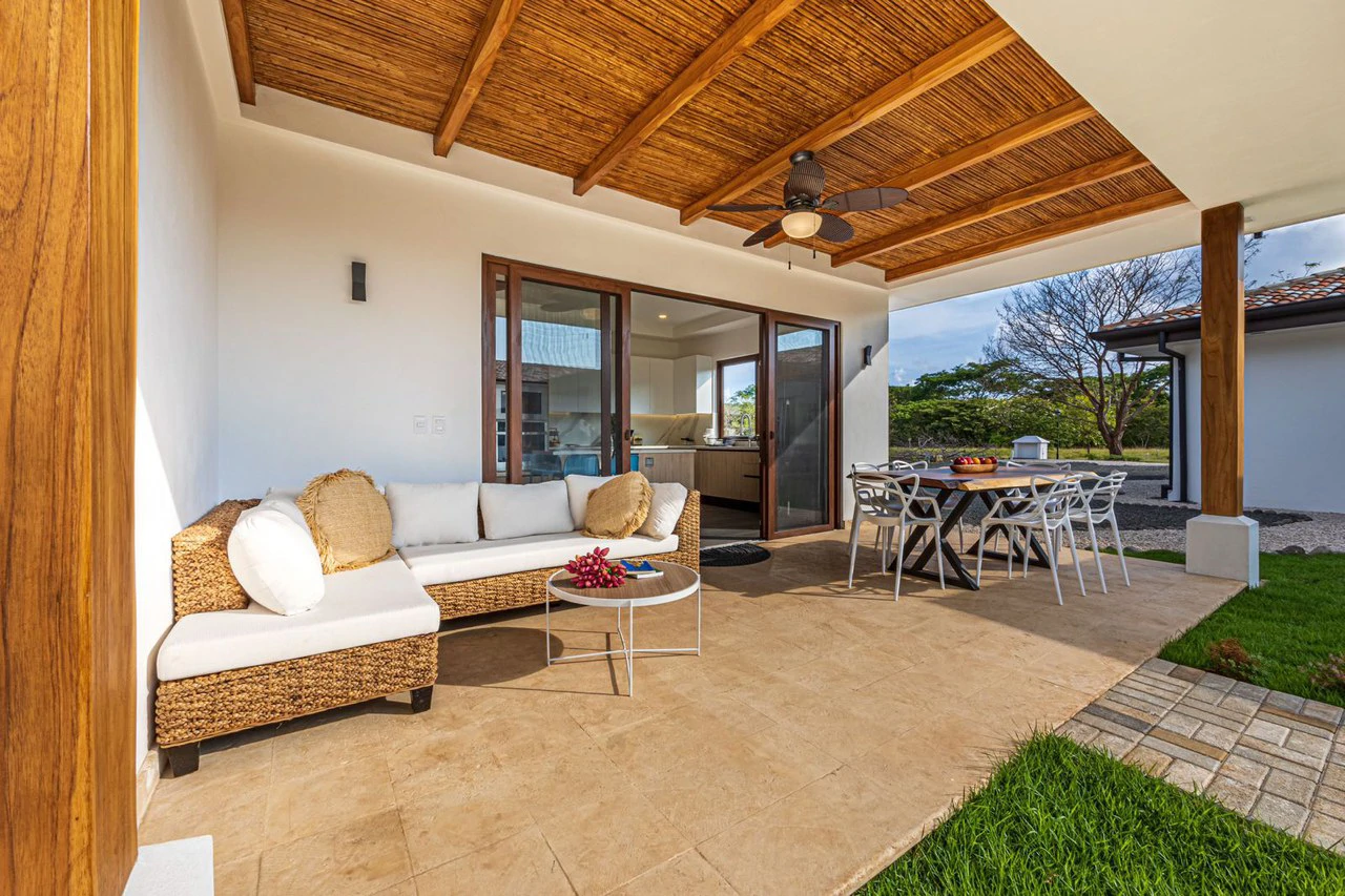 Near the Coast House For Sale in Hacienda Pinilla - Gallery image 14