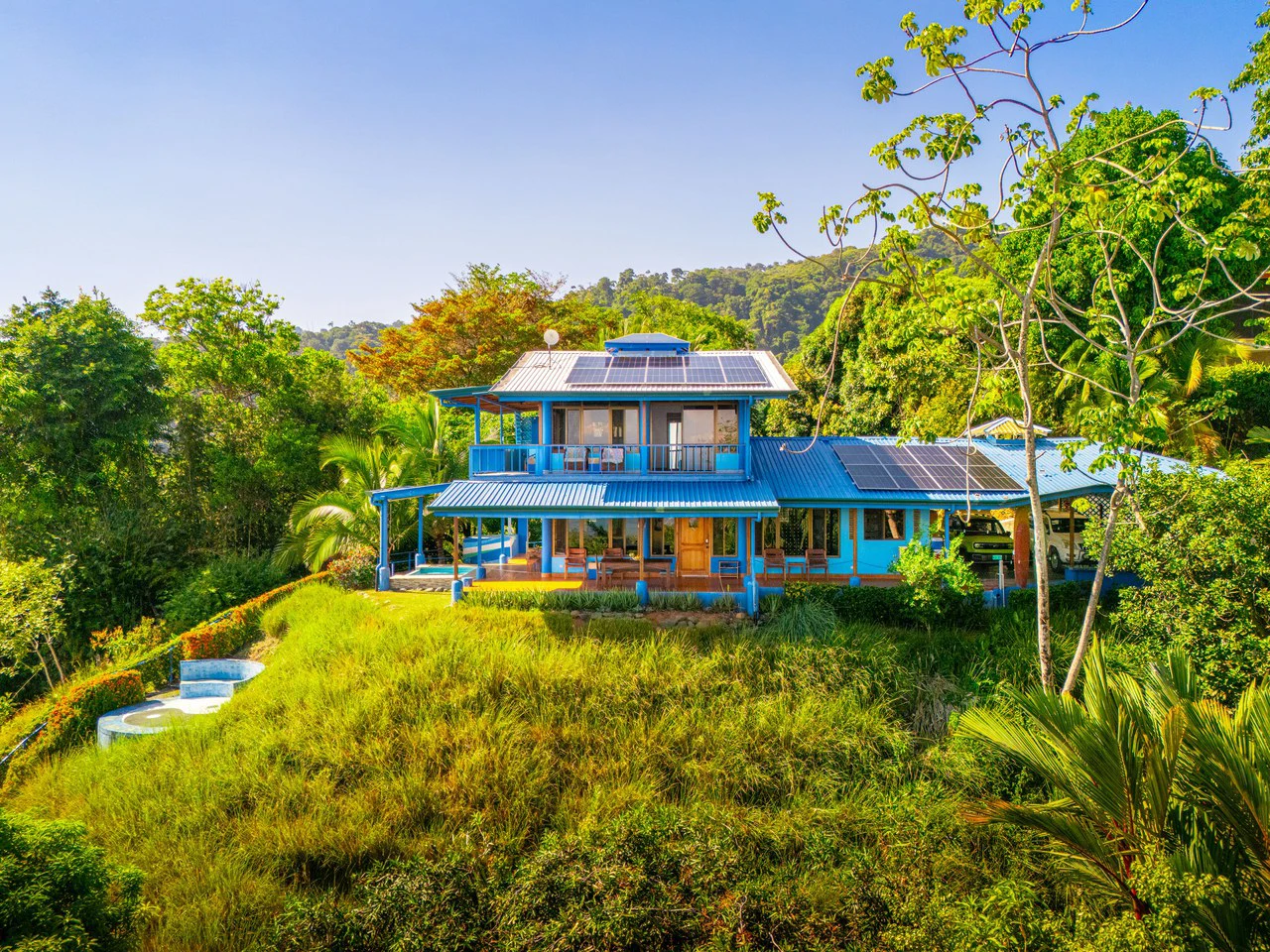 Casa Vista Harmonia: Legendary Ocean Views and Sustainable Living! - Gallery image 5