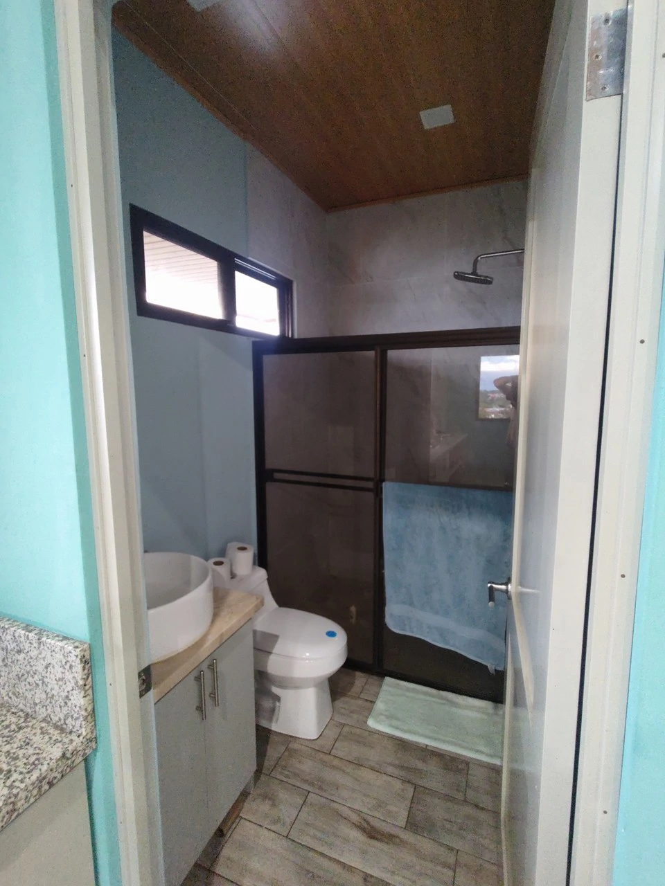 Panoramic Valley View Home with Direct Mount Chirripo Views Near San Isidro - Gallery image 20
