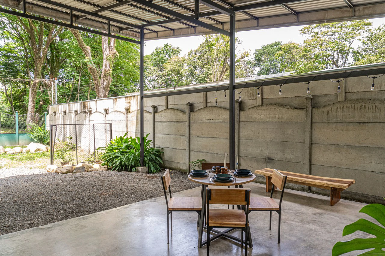 Charming and Affordable 1-bedroom home in Uvita - Gallery image 42