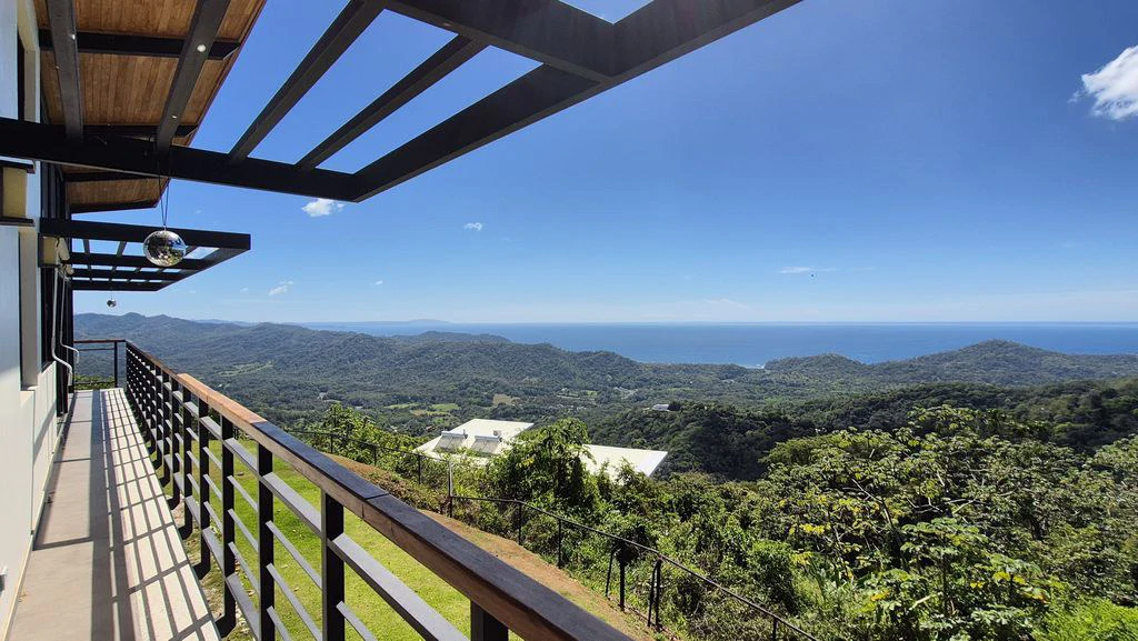 Casa Pacifica: Contemporary Home with Spectacular Ocean View - Pool and Jacuzzi - Gallery image 6