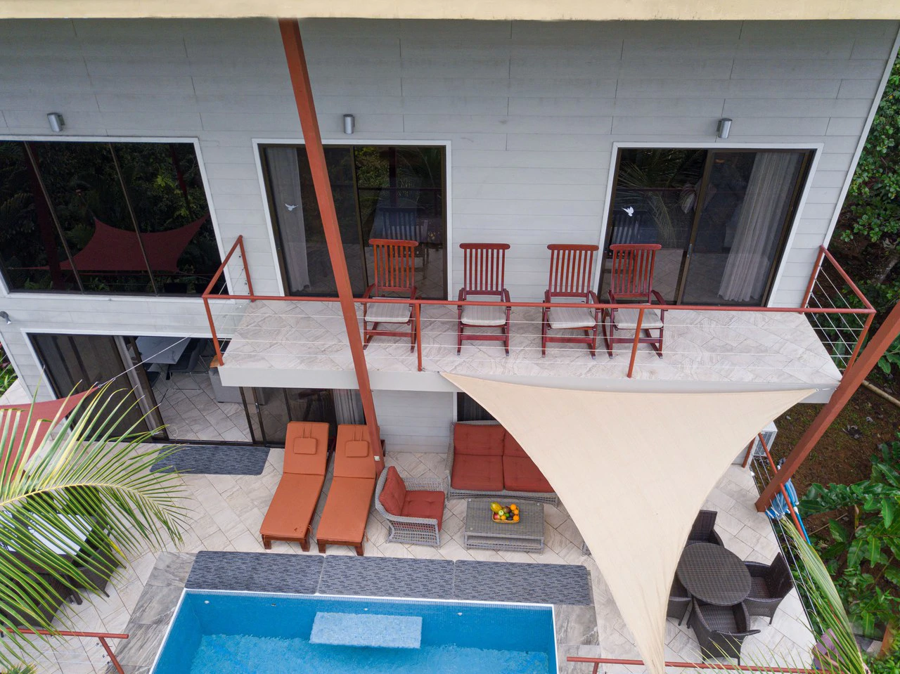 Casa Serenidad, Nature Lover's Dream Villa: Mountain House For Sale in Manuel Antonio - Gallery image 17
