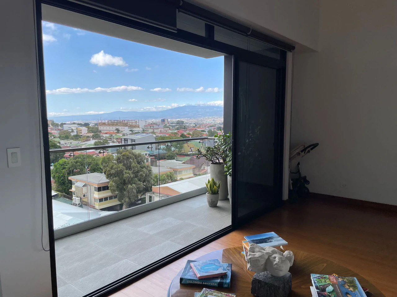 Venta de Elegante Penthouse en Barrio Escalante: Property For Sale in Barrio Escalante - Gallery image 17